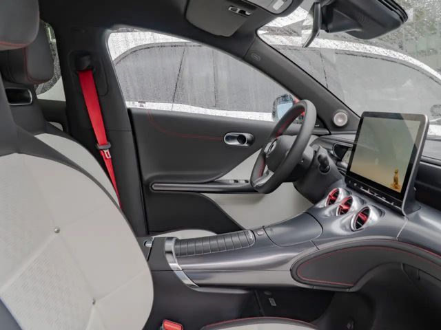 Smart #3 Brabus Premium