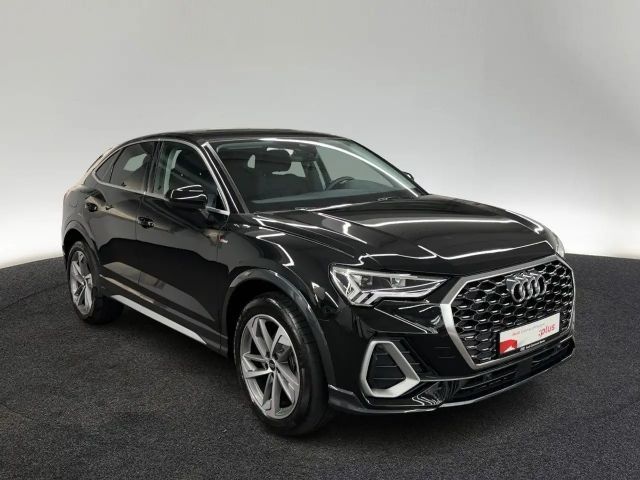 Audi Q3 35 TFSI S-Line