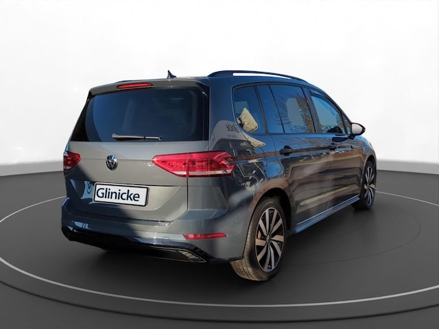 Volkswagen Touran 1.5 TSI DSG Highline R-Line