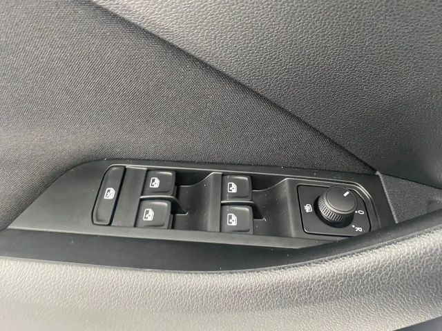 Skoda Kamiq Essence TSI