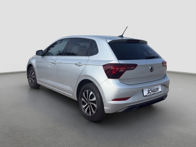 Volkswagen Polo 1.0*Active*LED*NAVI*EPH*MFL*SIHZG