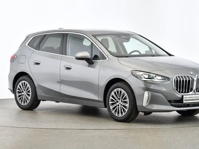 BMW 218 218i Active Tourer