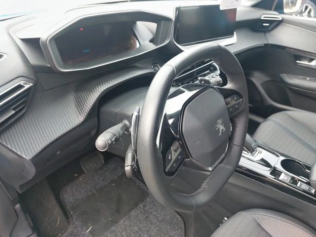 Peugeot 208 Allure Pack EAT8