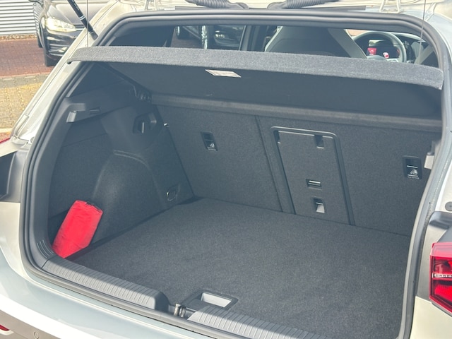 Volkswagen Golf 2.0 TDI GTD Golf VIII