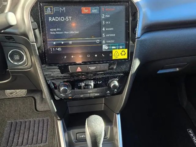 Suzuki Vitara AllGrip