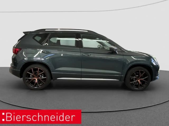 Cupra Ateca 2.0 TSI DSG VZ