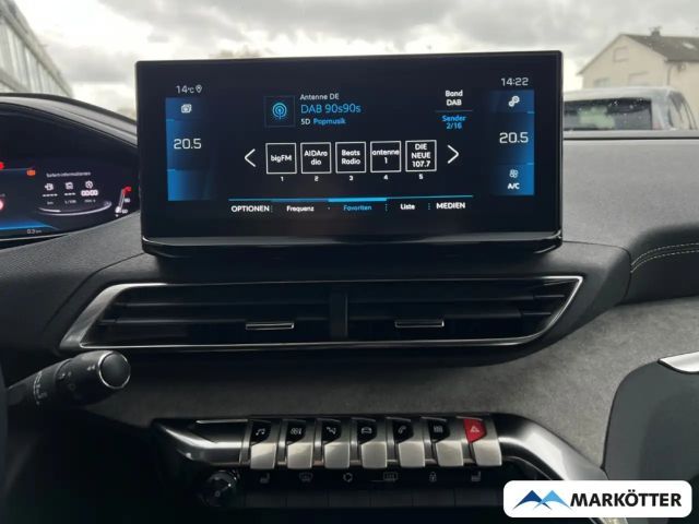 Peugeot 5008 GT-Line PureTech