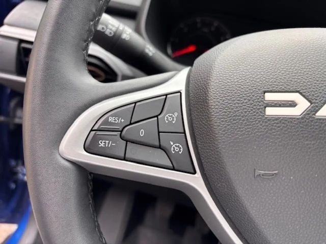 Dacia Sandero ECO-G Extreme Stepway