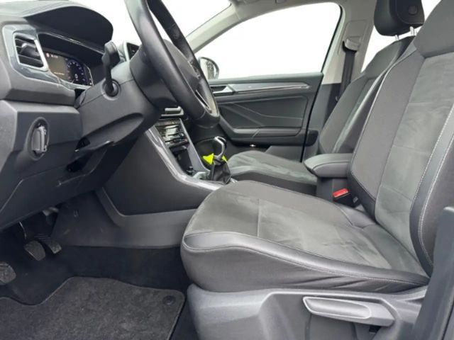 Volkswagen T-Roc 2.0 TDI Style