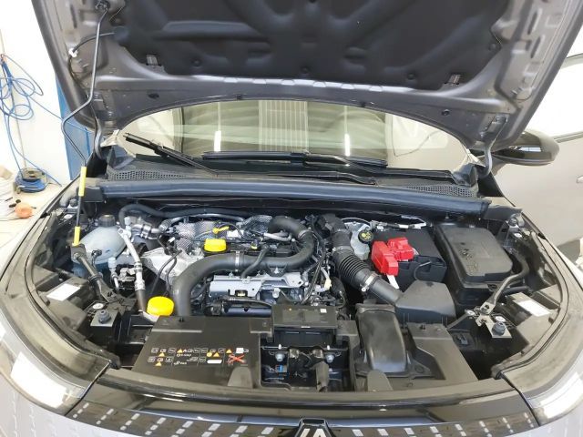 Renault Captur TCe 90 Techno