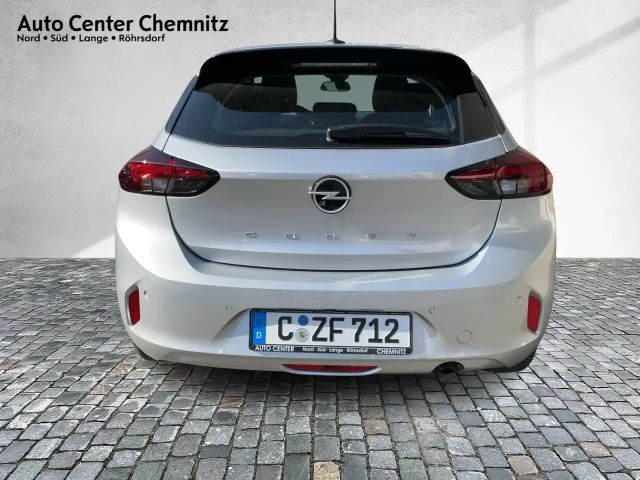 Opel Corsa Edition