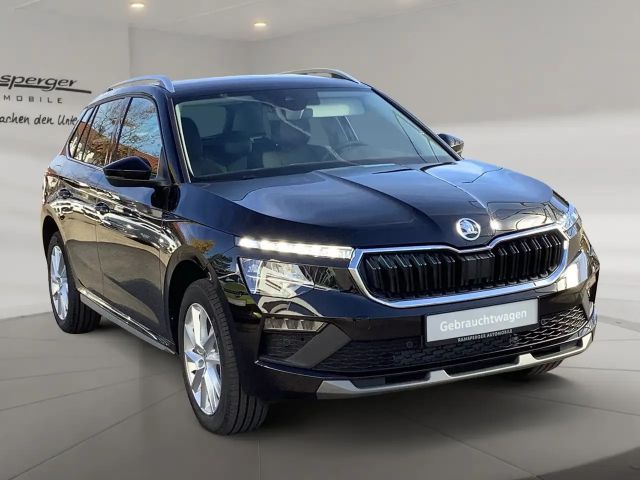 Skoda Kamiq 1.5 TSI