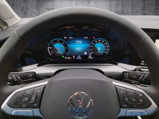 Volkswagen Golf 2.0 TDI DSG Golf VIII Variant