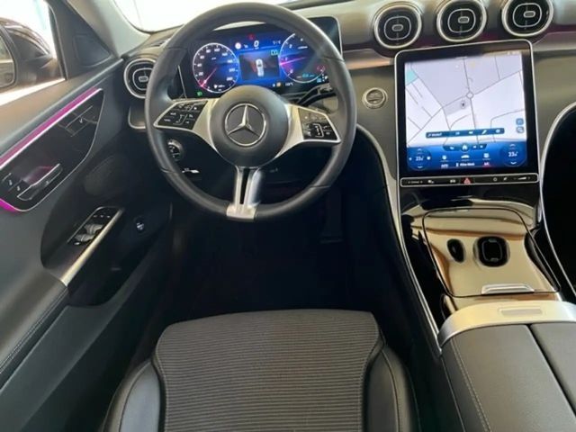 Mercedes-Benz C 180 AVANTGARDE Estate