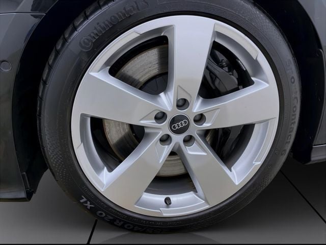 Audi S6 Avant Quattro