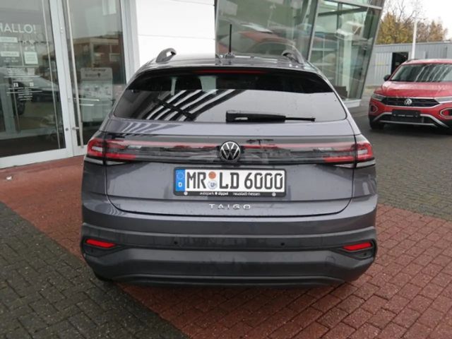 Volkswagen Taigo 1.0 TSI Life