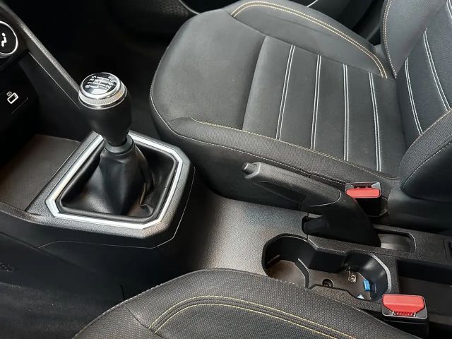 Dacia Sandero Comfort Stepway TCe 90