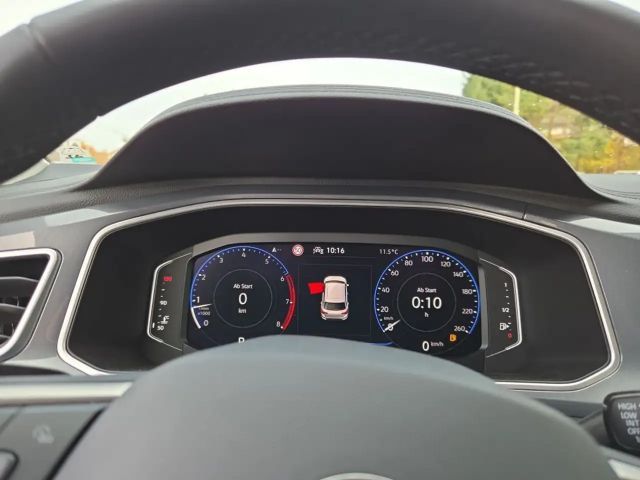 Volkswagen T-Roc 1.5 TSI DSG Style