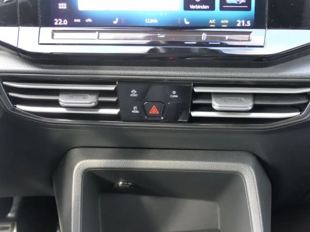 Volkswagen Caddy 4Motion Maxi Style