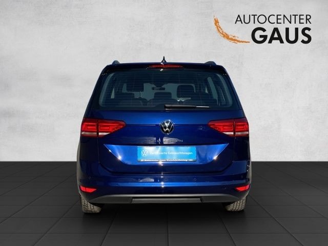 Volkswagen Touran Touran Comfortline 1.5 TSI 459€ ohne Anz. ACC*7-