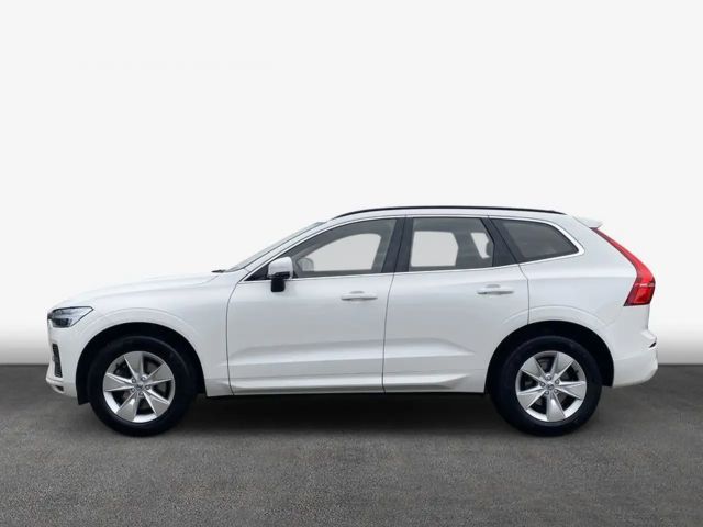 Volvo XC60 Geartronic Momentum