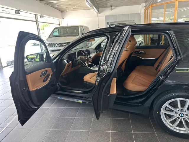 BMW 318 318d Touring