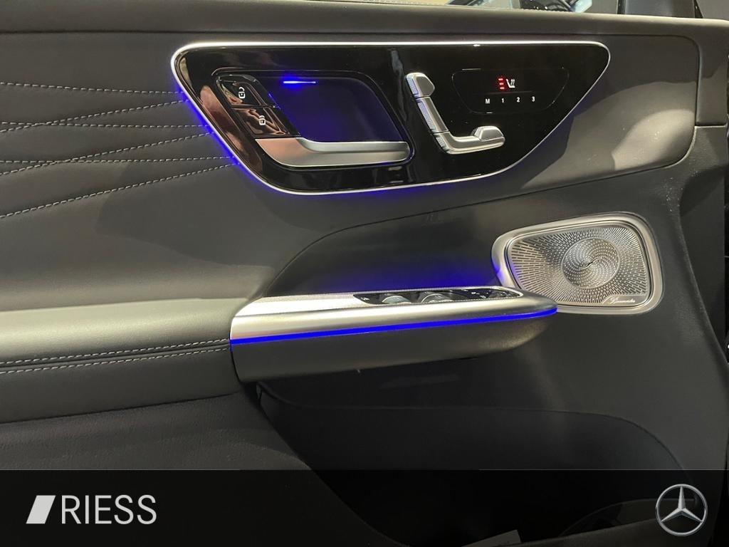 Mercedes-Benz GLC 450 AMG Line