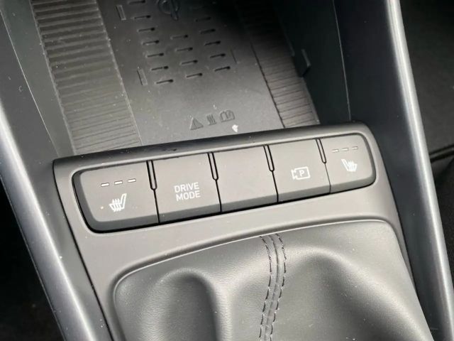 Hyundai i20 1.0 T-GDi Trend