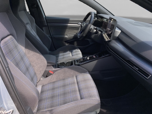 Volkswagen Golf DSG Golf VIII eHybrid