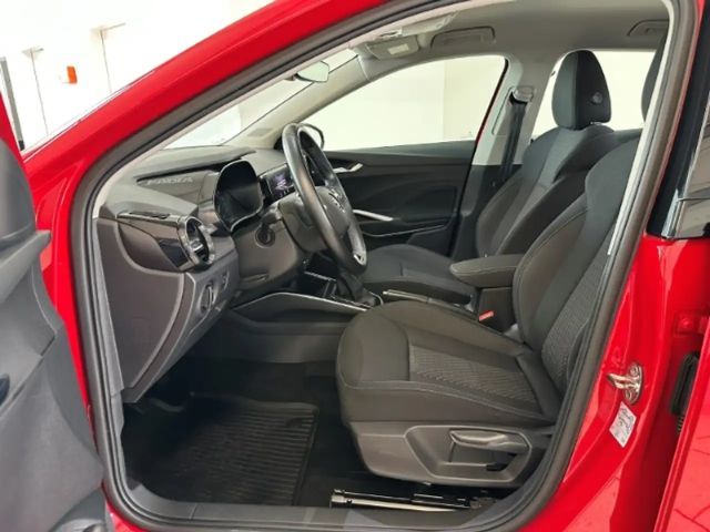 Skoda Fabia 1.0 TSI Style Style