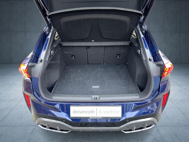 Cupra Terramar 1.5 eTSI