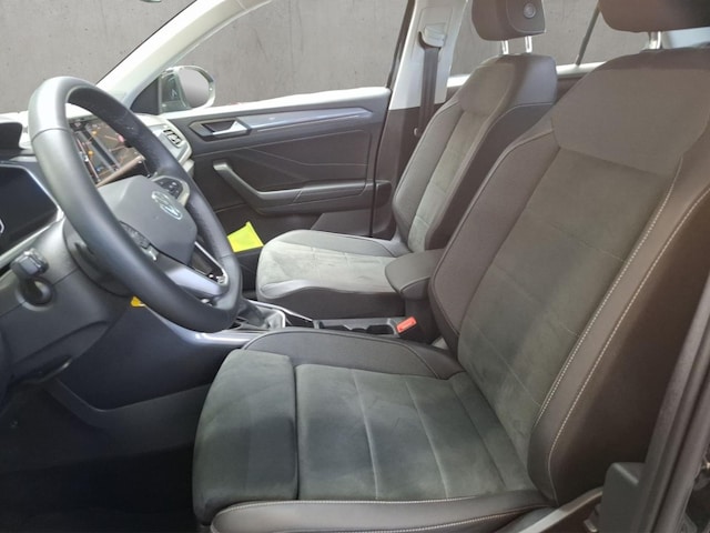 Volkswagen T-Roc 1.5 TSI DSG Style