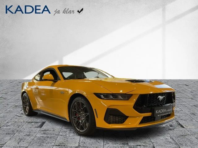 Ford Mustang GT 5.0 V8