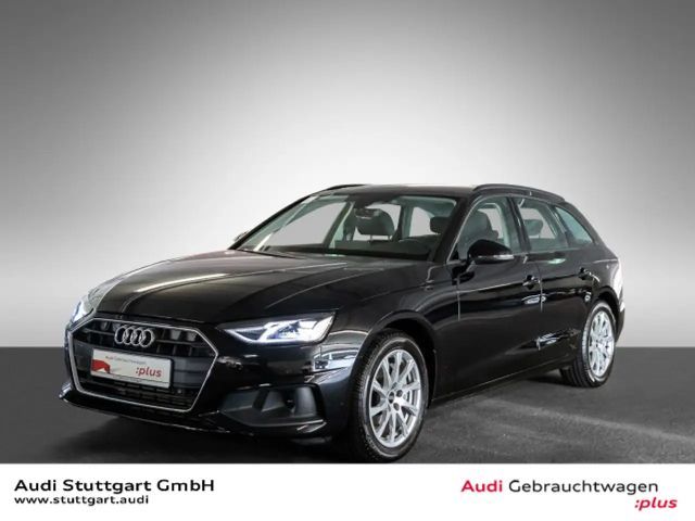 Audi A4 40 TFSI Business S-Tronic