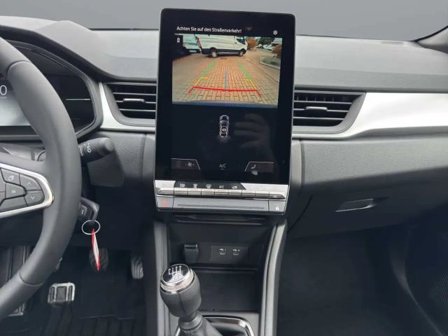 Mitsubishi ASX BASIS 1.0 T-Benziner 6-Gang