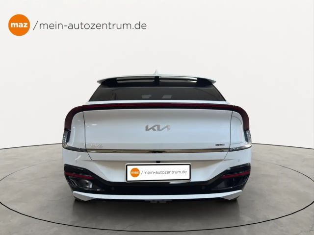 Kia EV6 77,4 kWh GT-Line