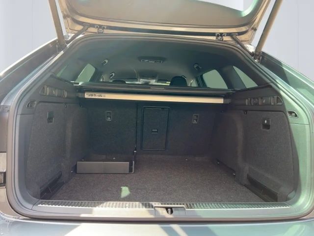 Skoda Superb 2.0 TDI Combi Sportline