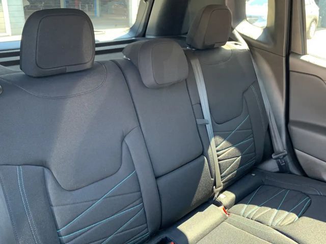 Jeep Renegade 4xe Hybrid