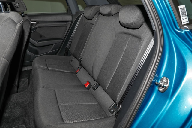 Audi A3 30 TDI S-Tronic Sportback