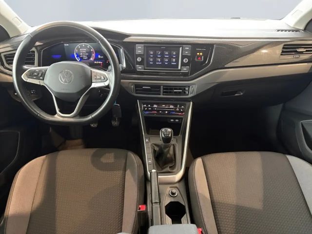 Volkswagen Polo 1.0 TGI Life