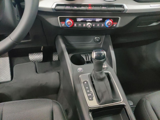 Audi Q2 35 TFSI S-Tronic