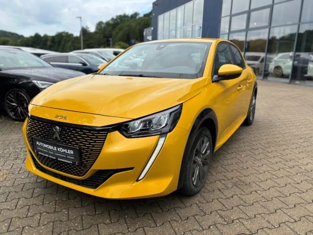 Peugeot E-208 GT-Line