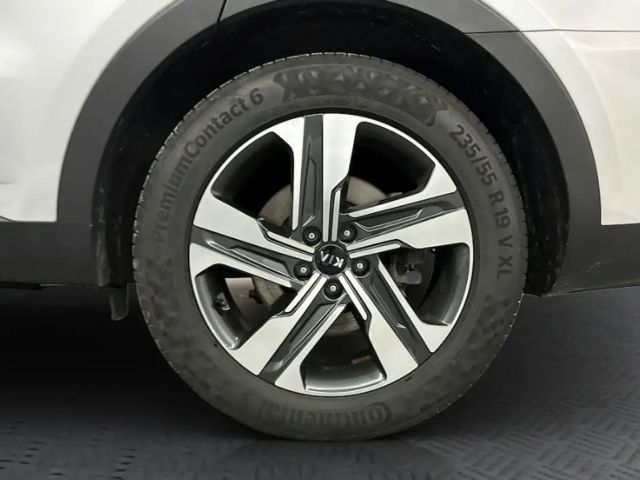 Kia Sorento Spirit Vierwielaandrijving