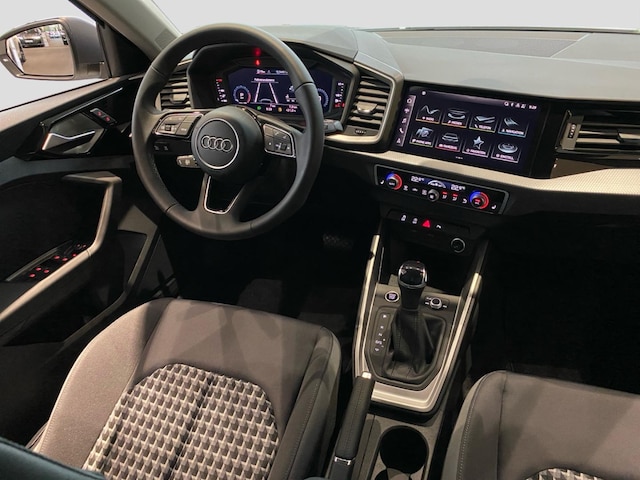 Audi A1 25 TFSI S-Tronic Sportback