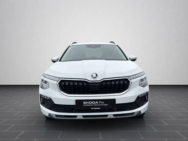 Skoda Kamiq 1.0 TSI Selection