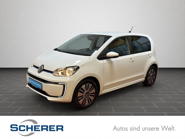 Volkswagen e-up! Plus Style