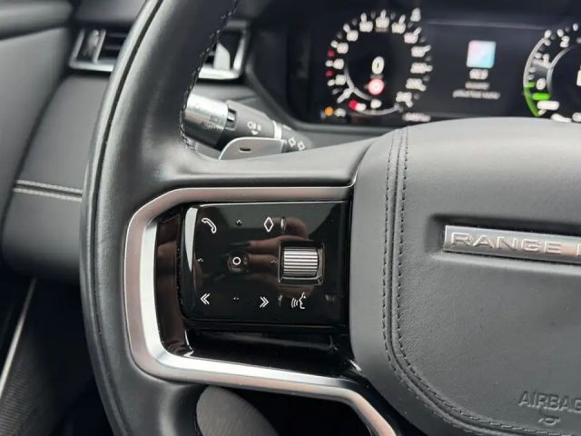 Land Rover Range Rover Velar P400e