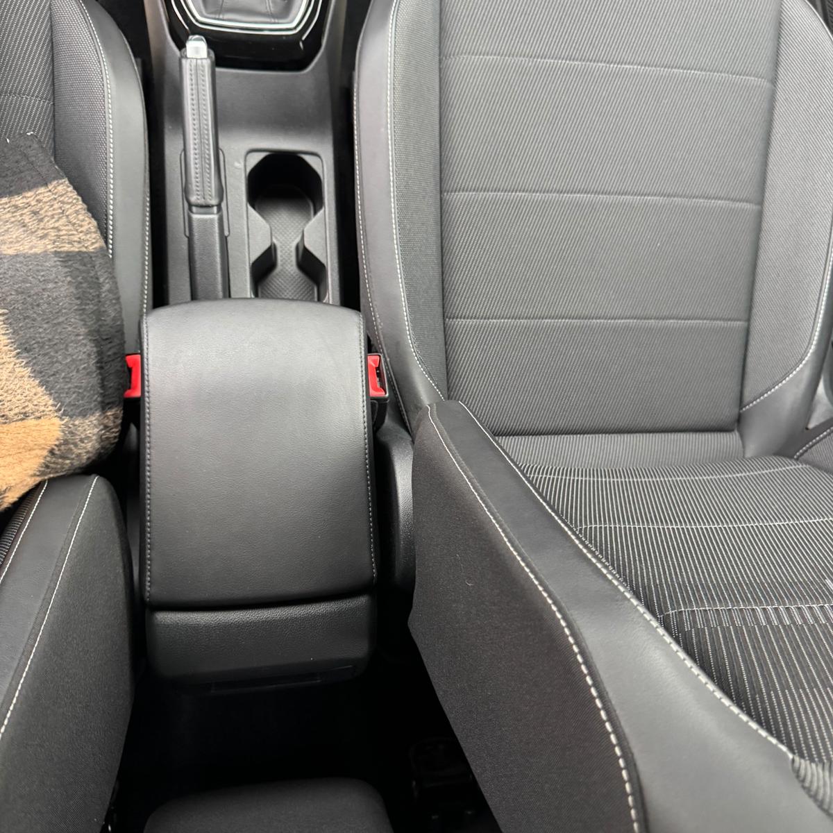 Volkswagen T-Cross 1.0 TSI Style