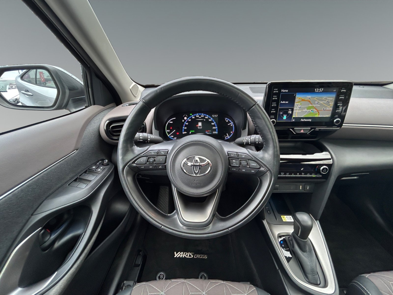 Toyota Yaris Cross 5-deurs