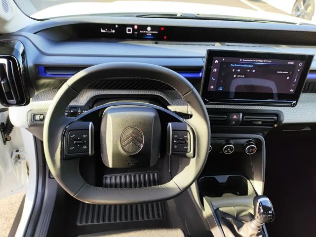 Citroën C3 Plus You